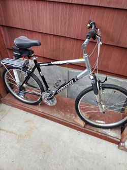 Bicycle for sale