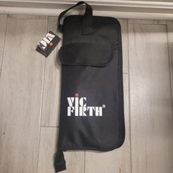 Vic FIRTH Stick Bag Including Sticks 
