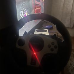 Pxn V9 Gaming Wheel