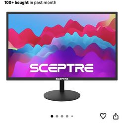 Monitor 27”