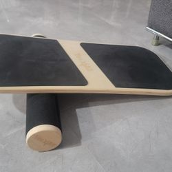 balance board