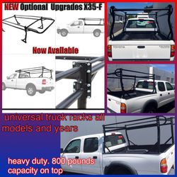 Chevy, Toyota, Ford, Nissan, Dodge. Universal All years and models