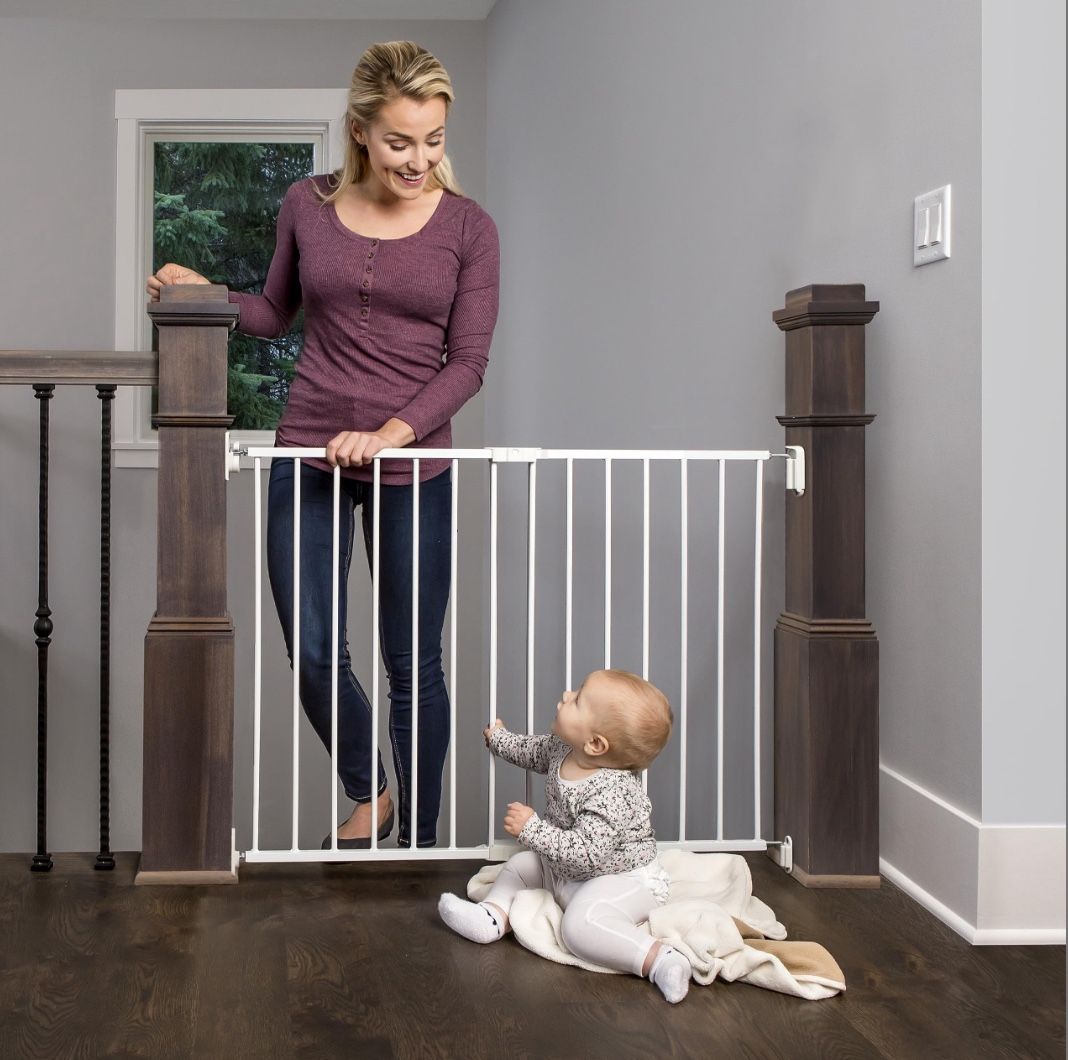 baby gate