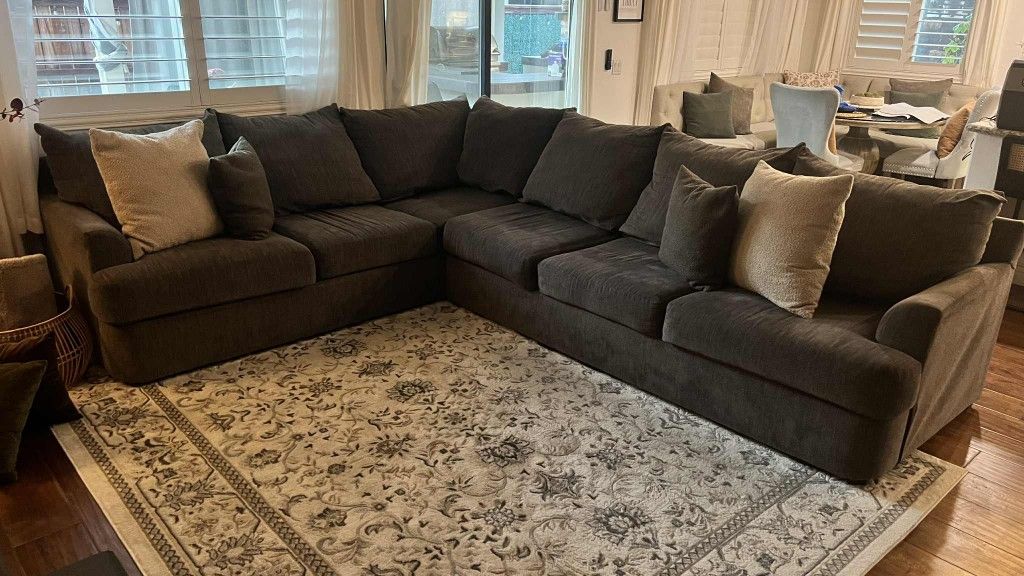 Sectional Sofa