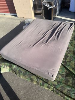 Queen Sized Mattress