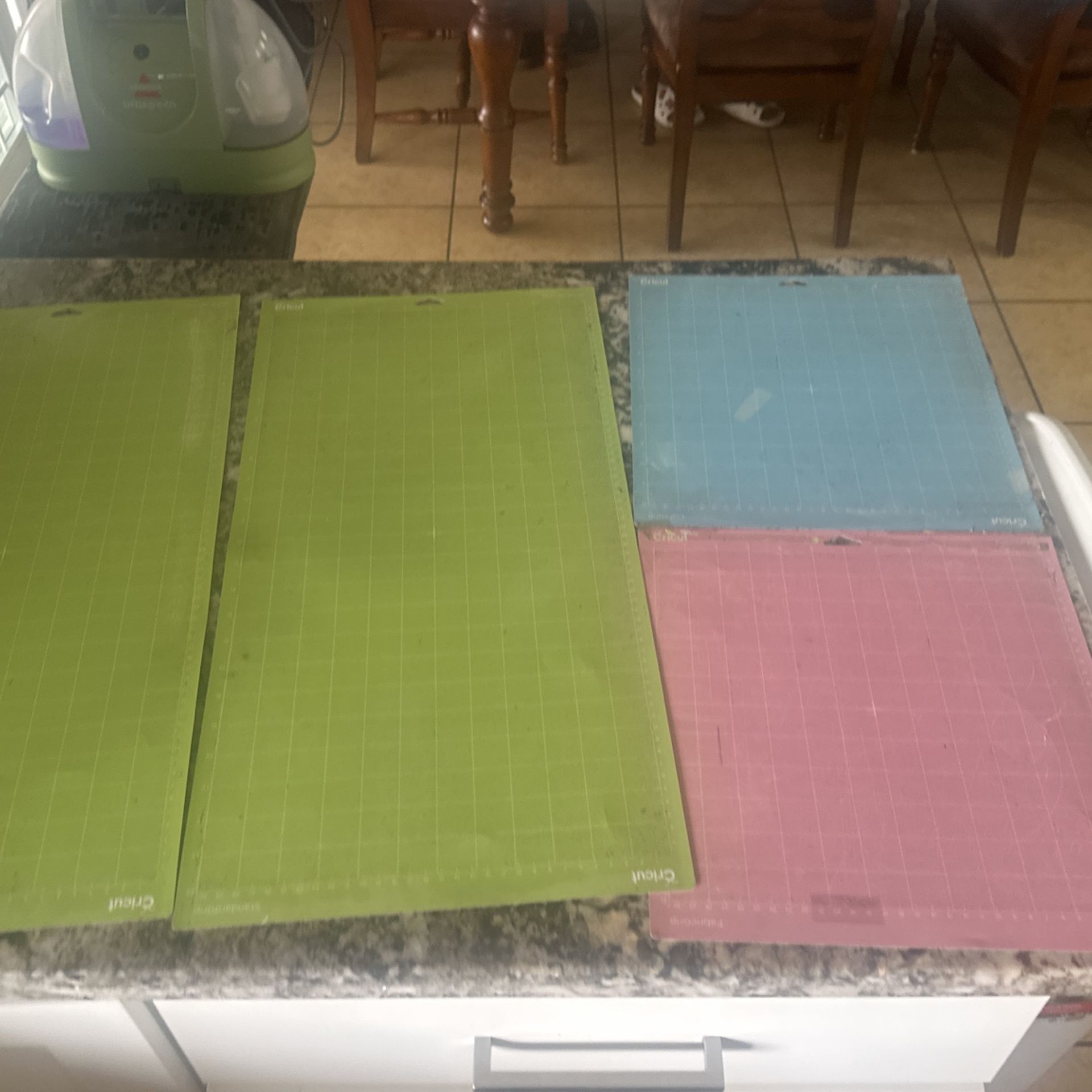 Cricut Mats 