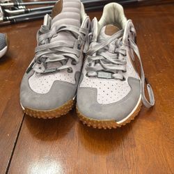 Basballism First Collab With Nike  9.5