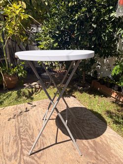 Cocktail tables