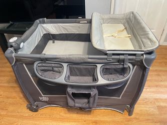 Play pen