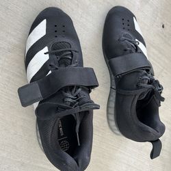 🚲 Adidas Indoor Cycling Shoes - Size 9.5