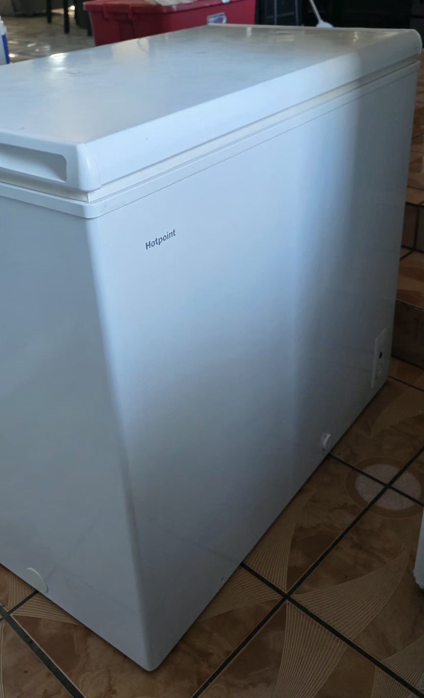 Hotpoint Freezer