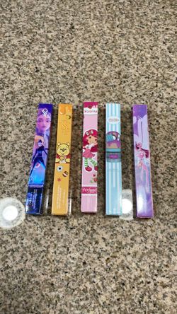 Perfumes