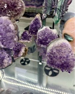 Crystals for sale make me an offer
