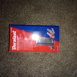 Duralast 2000 Peak Amp Jump Starter