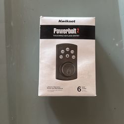 Keyless Entry