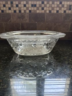Casserole Dish