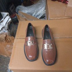 Women's Loafers Size 11
