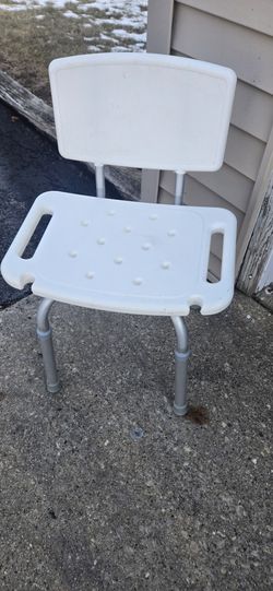 Adult Shower Chair