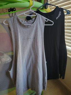 YoungLa Tank Tops