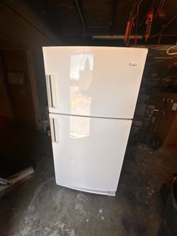Fridge