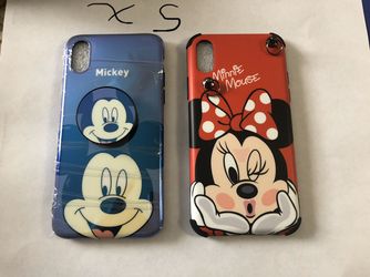 iPhone cases