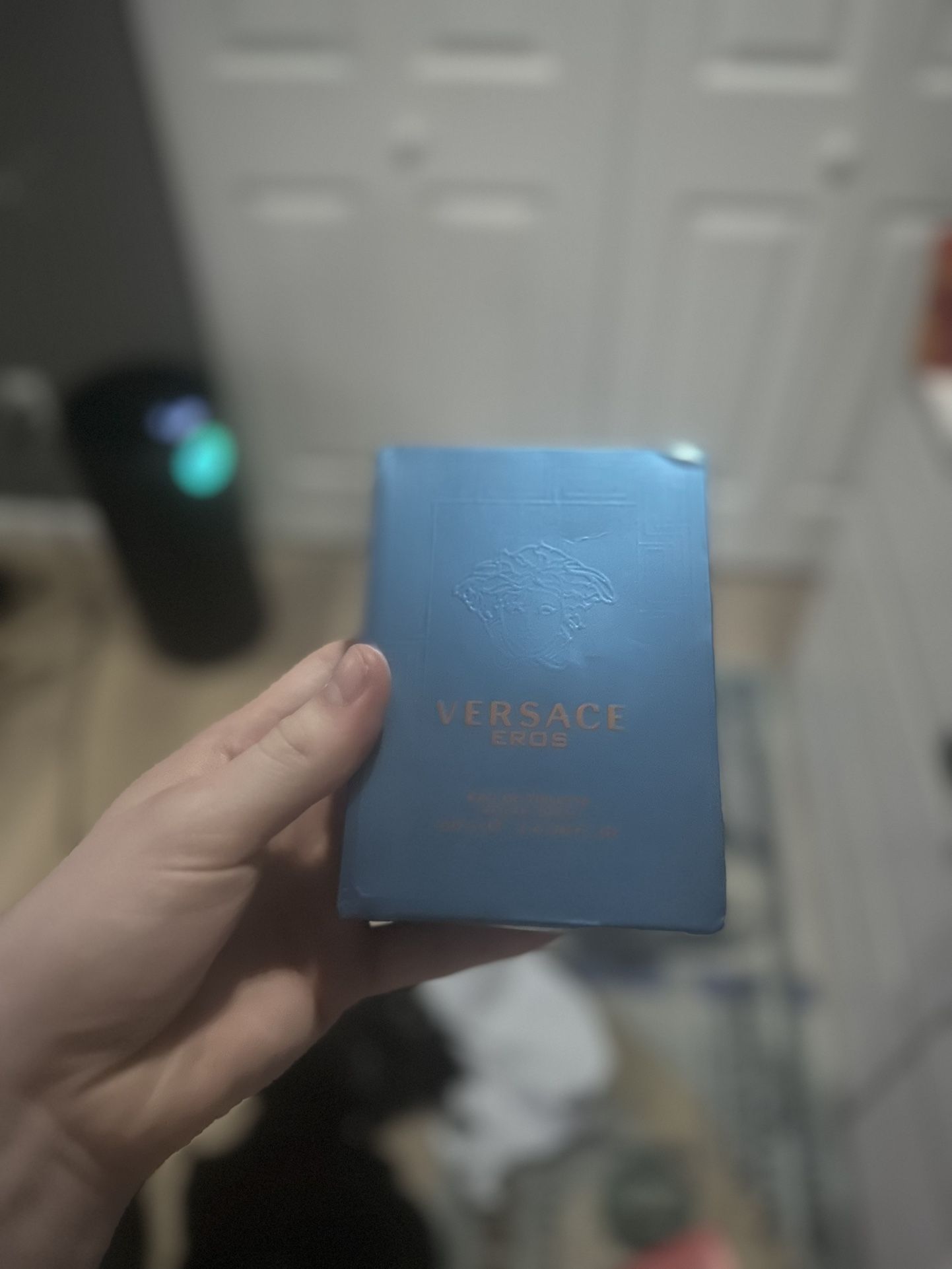 Versace Eros