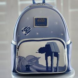 Loungefly Star Wars Backpack