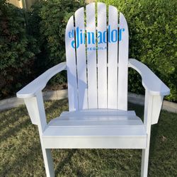 Adirondack Chair 