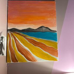Mountains