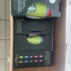 Color Changing Cold Cups