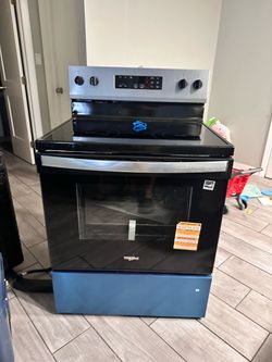 Stove