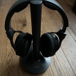 Sony Earphone Headset
