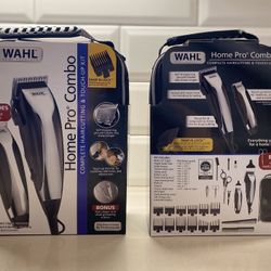 Wahl Home Pro Combo Shaver