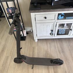Segway Ninebot scooter 