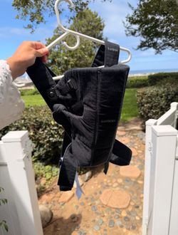 Baby Bjorn Carrier