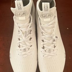 Spotlight Lux MC 2.0 Under Armour Football Cleats