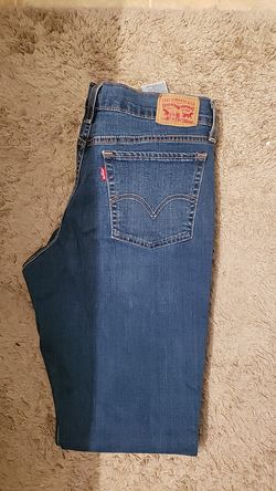 Levis Jeans