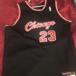 Jordan Jersey 