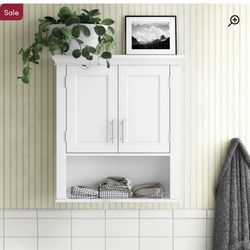Wall Mounting Cabinet