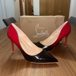 Christian Louboutin Heels