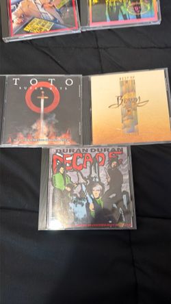 18 CDS