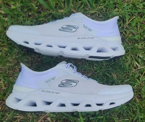 SKETCHERS  men shoes size 12 ,like new