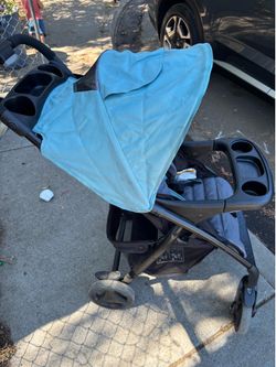 Graco stroller