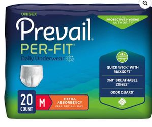 Medium prevail briefs