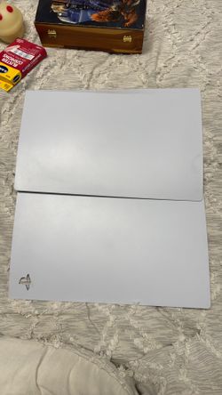 PS5 Side covers