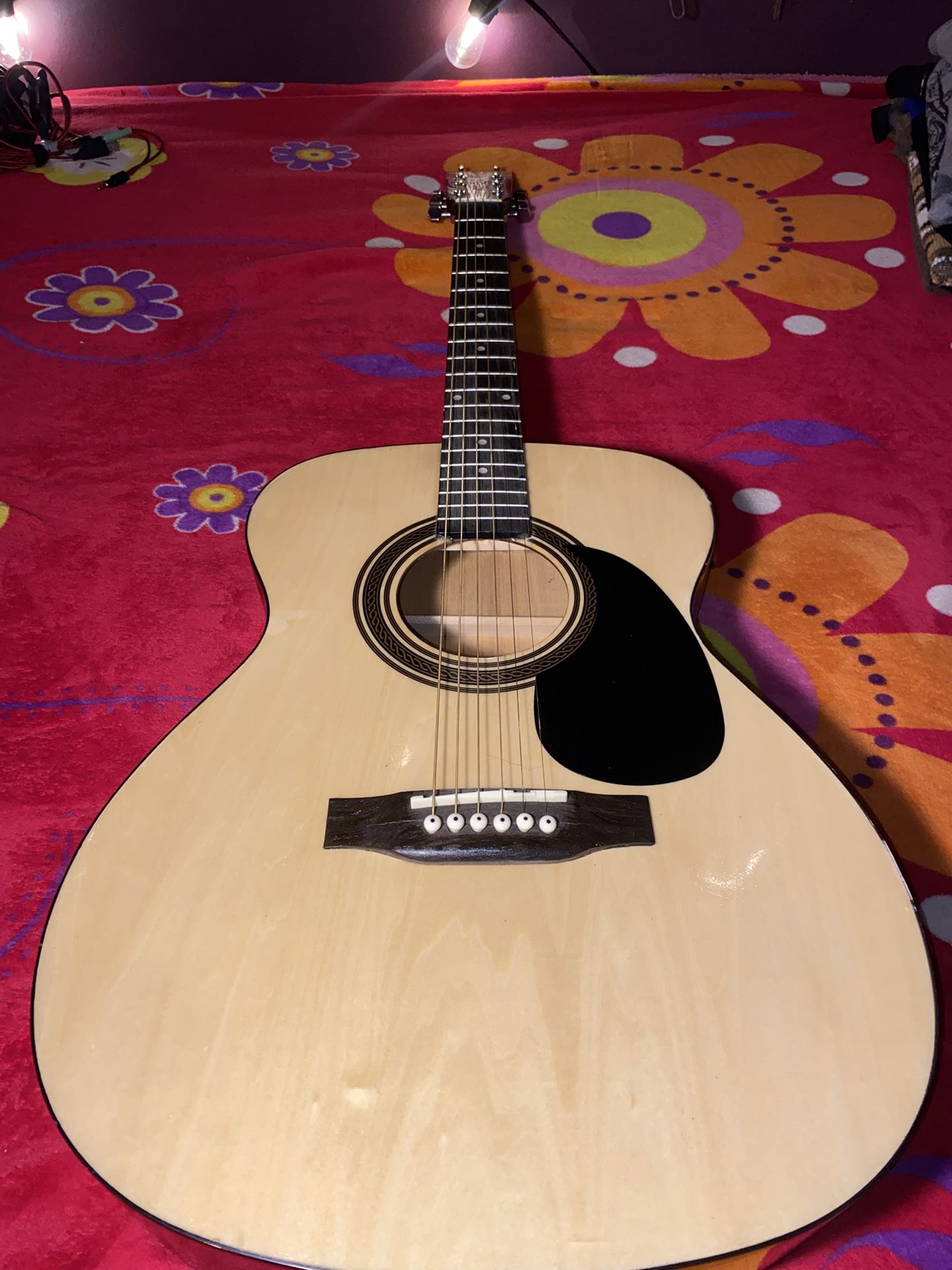 Acoustic Guitar