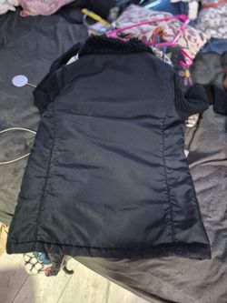 Winter jackets