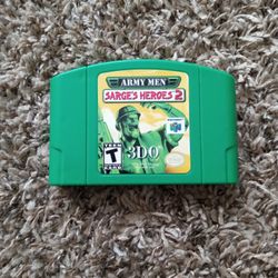 Nintendo 64 