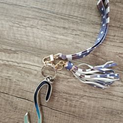 Key Fob/ Key Chain 