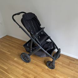 UPPAbaby Vista Stroller